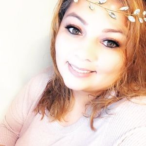 Meet your Posher, Marisa